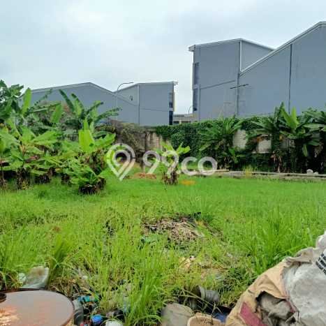 Tanah Dijual Lokasi Strategis di Tangerang dengan Luas 5755m2 Tanah Dijual Lokasi Strategis di Tangerang dengan Luas 5755m2