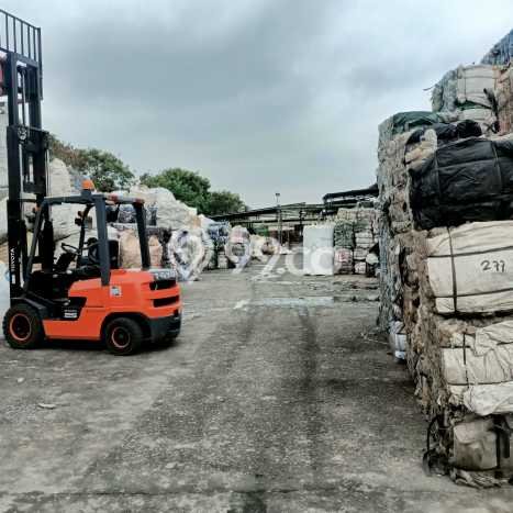 Gudang Dijual di Prime Area Tangerang Luas 2000m2 Gudang Dijual di Prime Area Tangerang Luas 2000m2