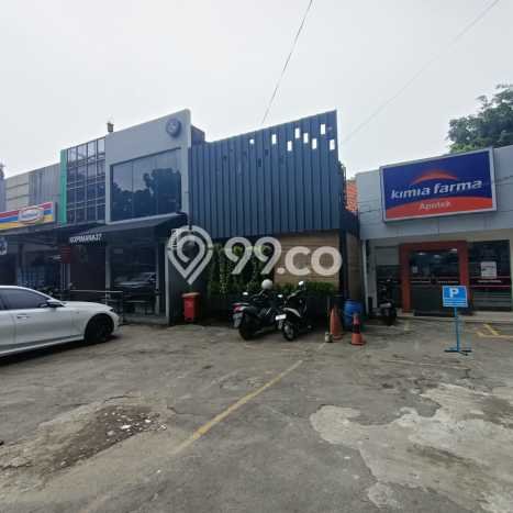 Tanah Kavling untuk Dijual di Tebet Jakarta Selatan 1167m2 Tanah Kavling untuk Dijual di Tebet Jakarta Selatan 1167m2