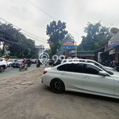 Tanah Kavling untuk Dijual di Tebet Jakarta Selatan 1167m2 Tanah Kavling untuk Dijual di Tebet Jakarta Selatan 1167m2