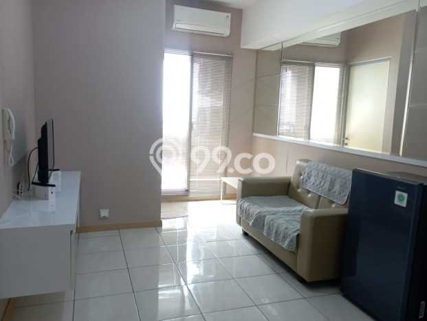 Siap Huni Apartemen di Tangerang 2 Kamar & 1 Kamar Mandi, Luas 47m2 Siap Huni Apartemen di Tangerang 2 Kamar & 1 Kamar Mandi, Luas 47m2