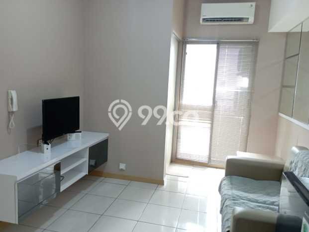 Siap Huni Apartemen di Tangerang 2 Kamar & 1 Kamar Mandi, Luas 47m2 Siap Huni Apartemen di Tangerang 2 Kamar & 1 Kamar Mandi, Luas 47m2