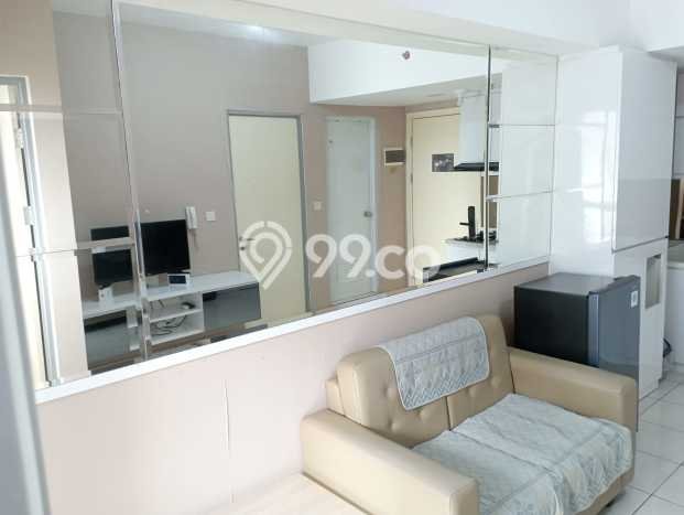 Siap Huni Apartemen di Tangerang 2 Kamar & 1 Kamar Mandi, Luas 47m2 Siap Huni Apartemen di Tangerang 2 Kamar & 1 Kamar Mandi, Luas 47m2