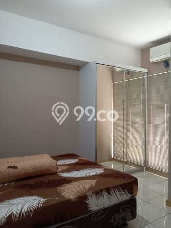 Siap Huni Apartemen di Tangerang 2 Kamar & 1 Kamar Mandi, Luas 47m2 Siap Huni Apartemen di Tangerang 2 Kamar & 1 Kamar Mandi, Luas 47m2