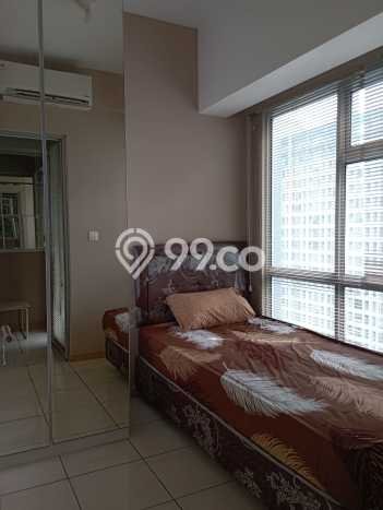 Siap Huni Apartemen di Tangerang 2 Kamar & 1 Kamar Mandi, Luas 47m2 Siap Huni Apartemen di Tangerang 2 Kamar & 1 Kamar Mandi, Luas 47m2