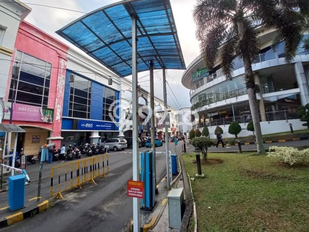 Ruko Dijual di Cihideung LT 86m2, LB 206m2 untuk Investasi Ruko Dijual di Cihideung LT 86m2, LB 206m2 untuk Investasi