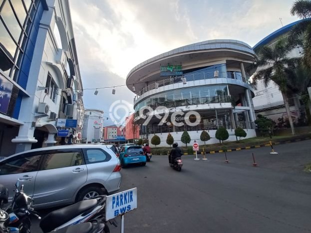 Ruko Dijual di Cihideung LT 86m2, LB 206m2 untuk Investasi Ruko Dijual di Cihideung LT 86m2, LB 206m2 untuk Investasi