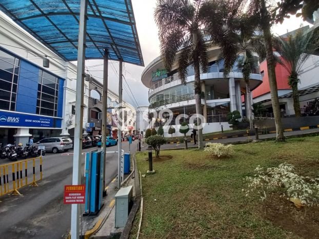 Ruko Dijual di Cihideung LT 86m2, LB 206m2 untuk Investasi Ruko Dijual di Cihideung LT 86m2, LB 206m2 untuk Investasi
