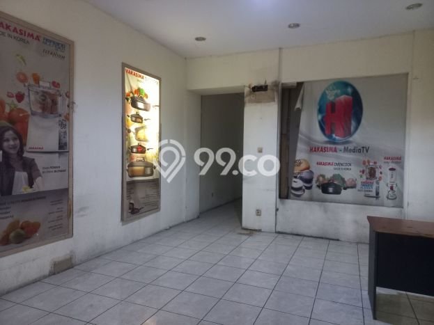 Ruko Dijual di Cihideung LT 86m2, LB 206m2 untuk Investasi Ruko Dijual di Cihideung LT 86m2, LB 206m2 untuk Investasi