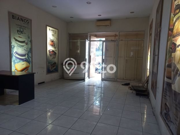 Ruko Dijual di Cihideung LT 86m2, LB 206m2 untuk Investasi Ruko Dijual di Cihideung LT 86m2, LB 206m2 untuk Investasi