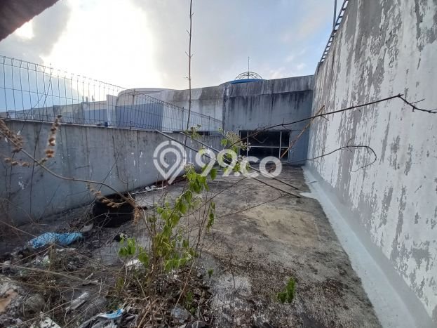 Ruko Dijual di Cihideung LT 86m2, LB 206m2 untuk Investasi Ruko Dijual di Cihideung LT 86m2, LB 206m2 untuk Investasi