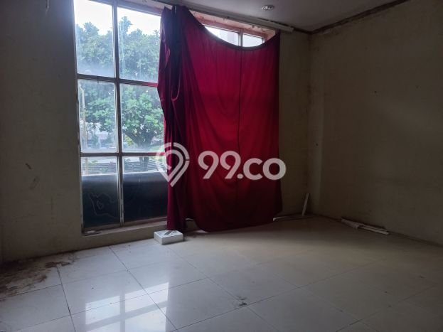 Ruko Dijual di Cihideung LT 86m2, LB 206m2 untuk Investasi Ruko Dijual di Cihideung LT 86m2, LB 206m2 untuk Investasi