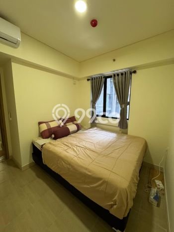 Siap Huni Apartemen 2 KT 1 KM di Cikarang Luas 47m2 Siap Huni Apartemen 2 KT 1 KM di Cikarang Luas 47m2