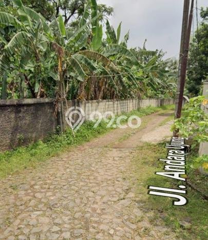 Lahan untuk Dijual di Cinere Depok Luas 13000m2 Lahan untuk Dijual di Cinere Depok Luas 13000m2