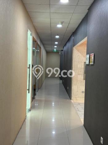 Unit Kantor Tersedia di Kuningan Spesifikasi LB 321m2 Unit Kantor Tersedia di Kuningan Spesifikasi LB 321m2