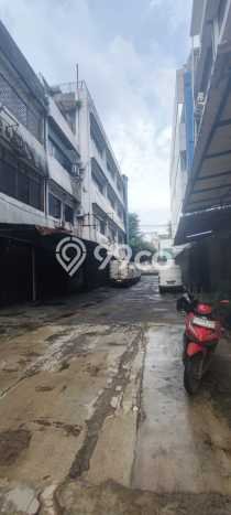 Ruko Bagus Dijual LB 270m2 Lokasi Strategis Jakarta Pusat Area Cocok untuk Berbisnis Ruko Bagus Dijual LB 270m2 Lokasi Strategis Jakarta Pusat Area Cocok untuk Berbisnis