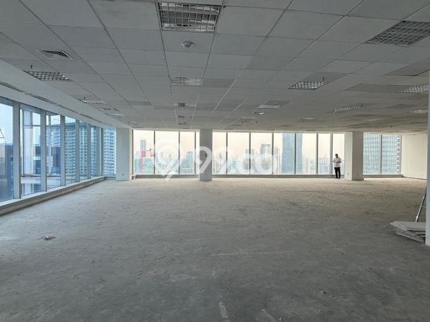 Unit Kantor Tersedia di Kuningan Spesifikasi LB 321m2 Unit Kantor Tersedia di Kuningan Spesifikasi LB 321m2