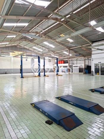 Komersial Dijual di Prime Area Jakarta Selatan Luas 1800m2 Komersial Dijual di Prime Area Jakarta Selatan Luas 1800m2