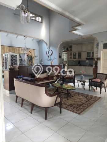 Hunian Elit LB 348m2 Siap Huni Desain Elegan di Meruya, Jakarta Barat Hunian Elit LB 348m2 Siap Huni Desain Elegan di Meruya, Jakarta Barat