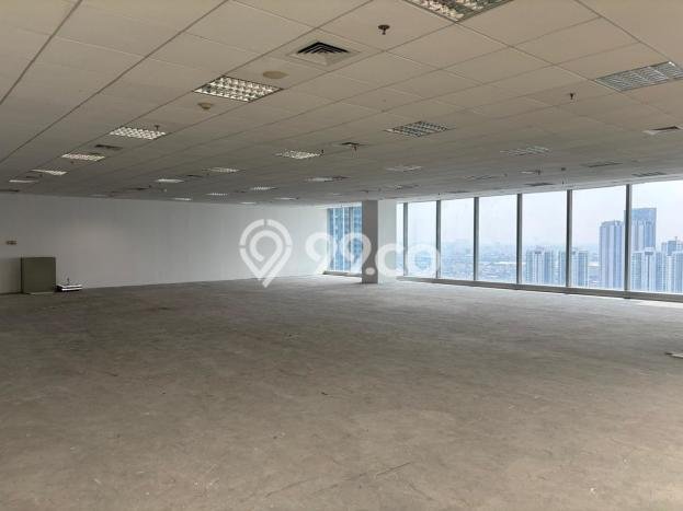 Unit Kantor Tersedia di Kuningan Spesifikasi LB 321m2 Unit Kantor Tersedia di Kuningan Spesifikasi LB 321m2