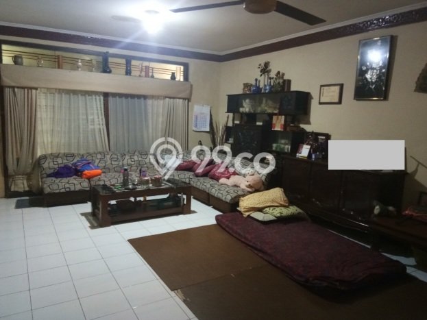 For Sale Rumah Mewah Exclusive di Kebayoran Baru, Jakarta Selatan For Sale Rumah Mewah Exclusive di Kebayoran Baru, Jakarta Selatan