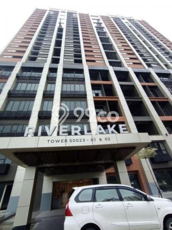 Siap Huni Apartemen 2 KT 1 KM di Cikarang Luas 47m2 Siap Huni Apartemen 2 KT 1 KM di Cikarang Luas 47m2