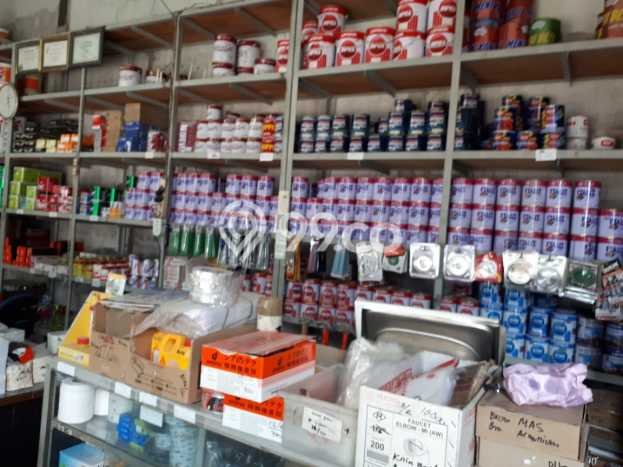 Paling Diincar! Komersial Dijual di Meruya Harga Kompetitif Paling Diincar! Komersial Dijual di Meruya Harga Kompetitif