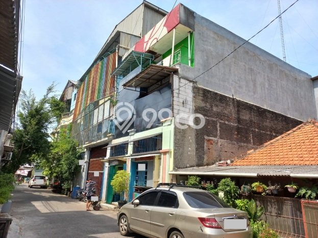 Dijual Kost di Kawasan Tanjung Priok, Jakarta Utara, Spesifikasi 24 KT, 24 KM, 400m2 Dijual Kost di Kawasan Tanjung Priok, Jakarta Utara, Spesifikasi 24 KT, 24 KM, 400m2