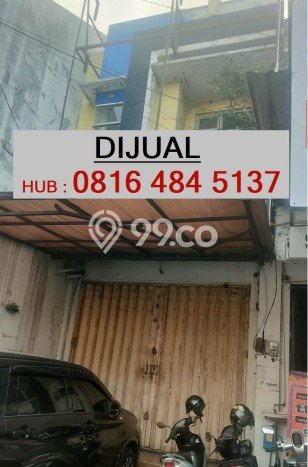 Ruko Dijual Lokasi Stratagis di Klojen Malang Cocok untuk Bisnis Ruko Dijual Lokasi Stratagis di Klojen Malang Cocok untuk Bisnis