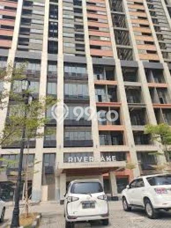 Siap Huni Apartemen 2 KT 1 KM di Cikarang Luas 47m2 Siap Huni Apartemen 2 KT 1 KM di Cikarang Luas 47m2