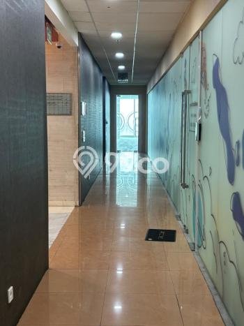 Unit Kantor Tersedia di Kuningan Spesifikasi LB 321m2 Unit Kantor Tersedia di Kuningan Spesifikasi LB 321m2