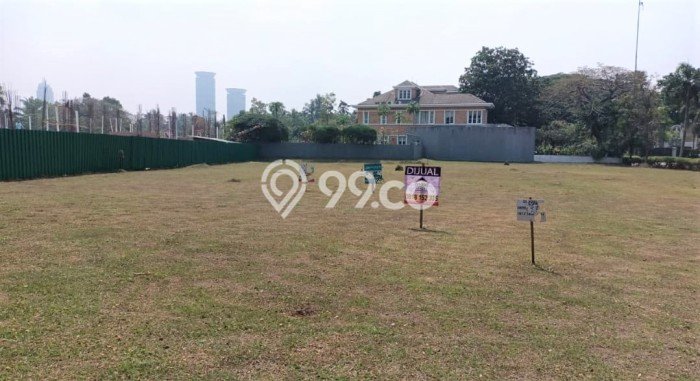 Tanah Kavling Dijual di Tangerang dengan Spesifikasi 1128m2 Tanah Kavling Dijual di Tangerang dengan Spesifikasi 1128m2