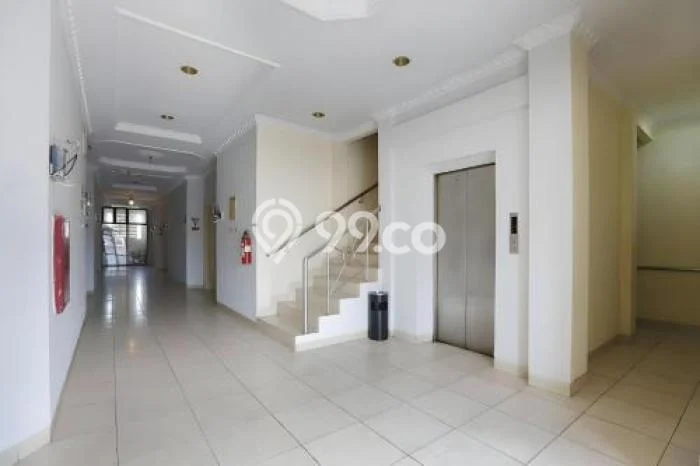Unit Kost Dijual di Tamansari dengan 62 Kamar Area Strategis Unit Kost Dijual di Tamansari dengan 62 Kamar Area Strategis