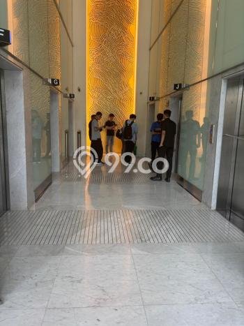 Unit Kantor Tersedia di Kuningan Spesifikasi LB 321m2 Unit Kantor Tersedia di Kuningan Spesifikasi LB 321m2