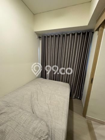 Siap Huni Apartemen 2 KT 1 KM di Cikarang Luas 47m2 Siap Huni Apartemen 2 KT 1 KM di Cikarang Luas 47m2