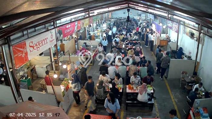 Kavling Tanah untuk Dijual di Setiabudi, Jakarta Selatan, Luas 1103m2 Kavling Tanah untuk Dijual di Setiabudi, Jakarta Selatan, Luas 1103m2