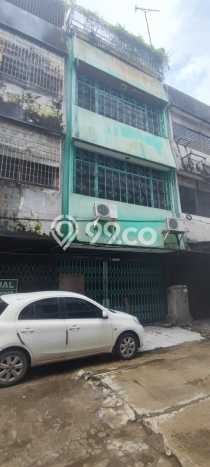 Ruko Bagus Dijual LB 270m2 Lokasi Strategis Jakarta Pusat Area Cocok untuk Berbisnis Ruko Bagus Dijual LB 270m2 Lokasi Strategis Jakarta Pusat Area Cocok untuk Berbisnis