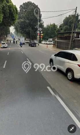 Tanah Siap Bangun Dijual di Jakarta Selatan Punya Luas 4000m2 Tanah Siap Bangun Dijual di Jakarta Selatan Punya Luas 4000m2