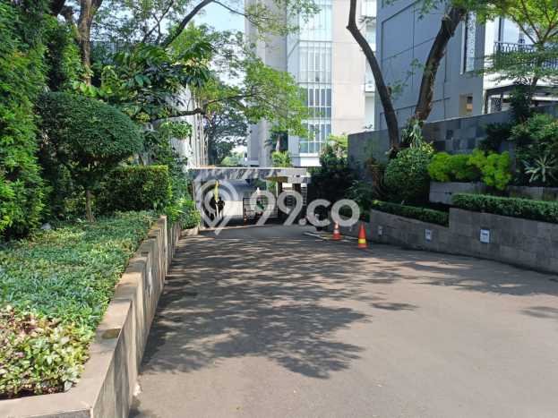 Paling Dicari! Apartemen Premium Dijual di Kemang Punya 3 Bedroom Paling Dicari! Apartemen Premium Dijual di Kemang Punya 3 Bedroom
