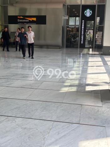Unit Kantor Tersedia di Kuningan Spesifikasi LB 321m2 Unit Kantor Tersedia di Kuningan Spesifikasi LB 321m2
