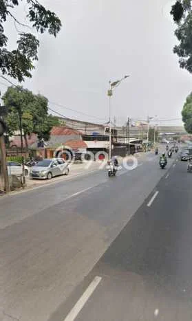 Tanah Siap Bangun Dijual di Jakarta Selatan Punya Luas 4000m2 Tanah Siap Bangun Dijual di Jakarta Selatan Punya Luas 4000m2