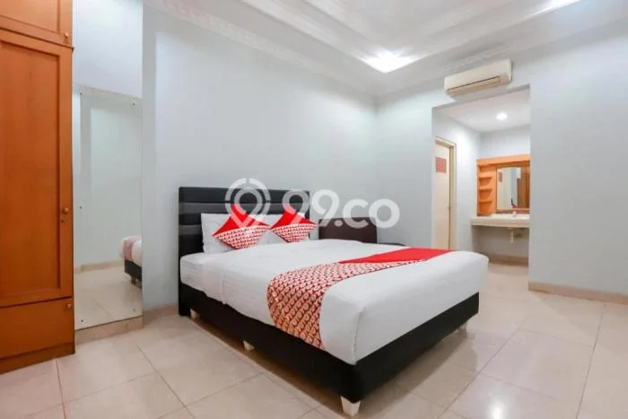 Unit Kost Dijual di Tamansari dengan 62 Kamar Area Strategis Unit Kost Dijual di Tamansari dengan 62 Kamar Area Strategis
