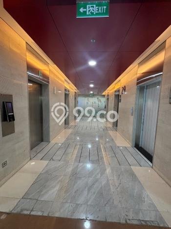 Unit Kantor Tersedia di Kuningan Spesifikasi LB 321m2 Unit Kantor Tersedia di Kuningan Spesifikasi LB 321m2
