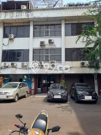 Ruko Dijual di Tambora Jakarta Barat dengan LB 250m2 Ruko Dijual di Tambora Jakarta Barat dengan LB 250m2