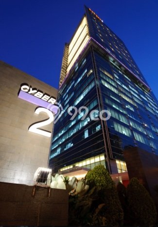 Unit Kantor Tersedia di Kuningan Spesifikasi LB 321m2 Unit Kantor Tersedia di Kuningan Spesifikasi LB 321m2