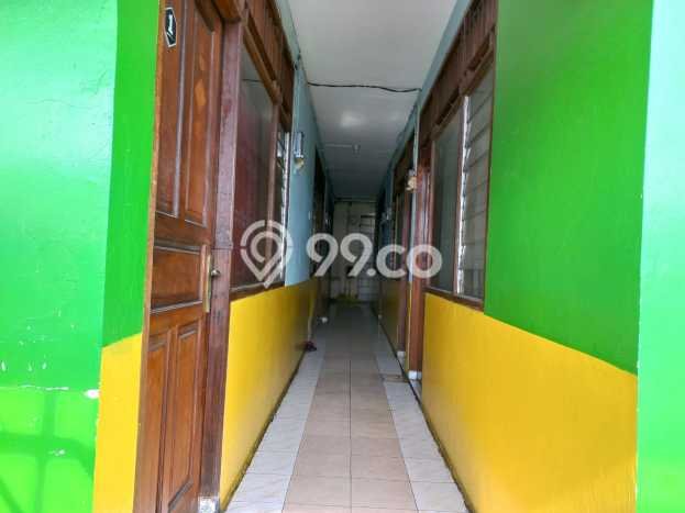 Dijual Kost di Kawasan Tanjung Priok, Jakarta Utara, Spesifikasi 24 KT, 24 KM, 400m2 Dijual Kost di Kawasan Tanjung Priok, Jakarta Utara, Spesifikasi 24 KT, 24 KM, 400m2