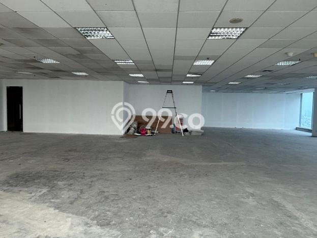 Unit Kantor Tersedia di Kuningan Spesifikasi LB 321m2 Unit Kantor Tersedia di Kuningan Spesifikasi LB 321m2