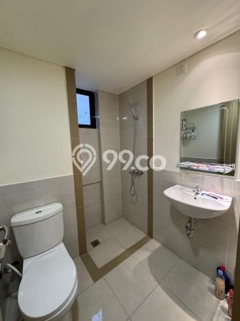 Siap Huni Apartemen 2 KT 1 KM di Cikarang Luas 47m2 Siap Huni Apartemen 2 KT 1 KM di Cikarang Luas 47m2