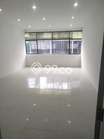 Unit Ruko Dijual di Jakarta Pusat LT 75m2 & LB 300m2 Unit Ruko Dijual di Jakarta Pusat LT 75m2 & LB 300m2