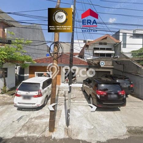 Rumah Elit Modern Tanpa Renovasi di Tomang Jakarta Barat Rumah Elit Modern Tanpa Renovasi di Tomang Jakarta Barat